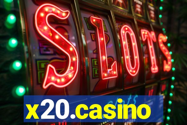 x20.casino