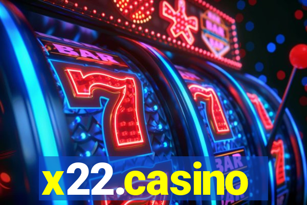 x22.casino