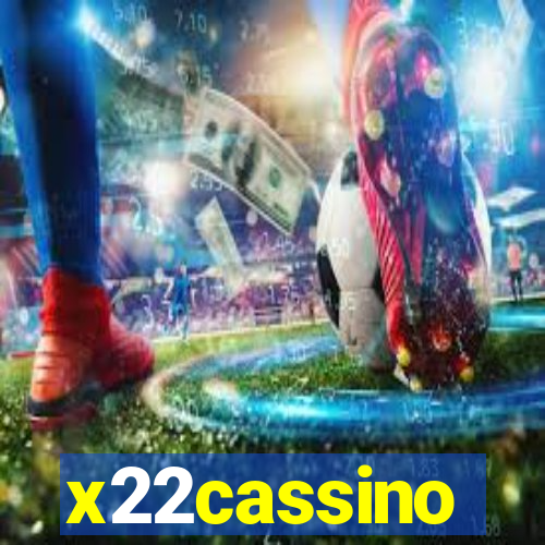 x22cassino