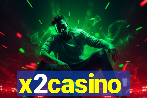 x2casino