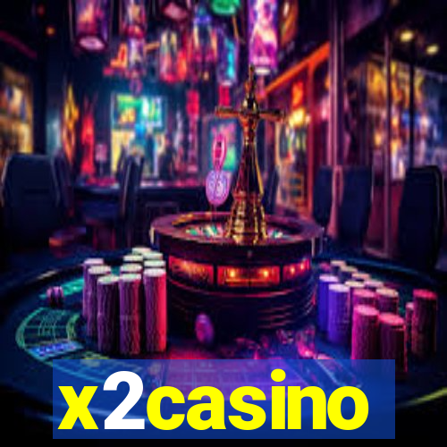 x2casino