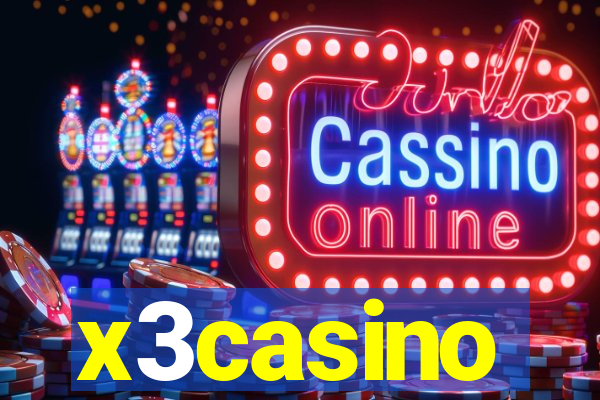 x3casino