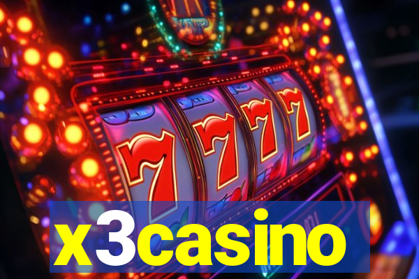 x3casino