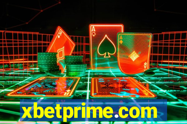 xbetprime.com