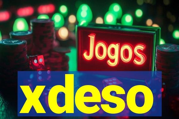 xdeso