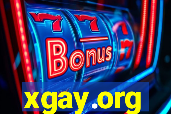 xgay.org