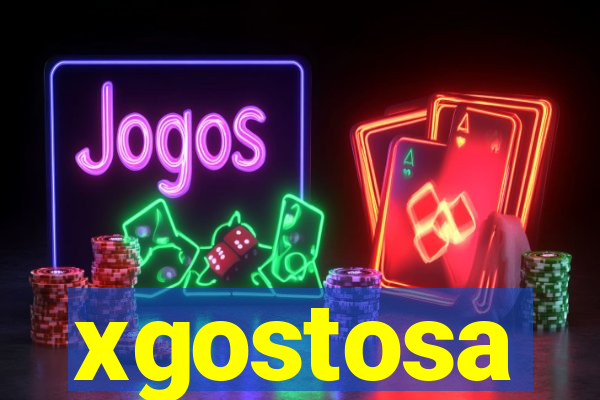 xgostosa