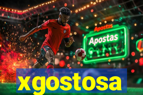 xgostosa