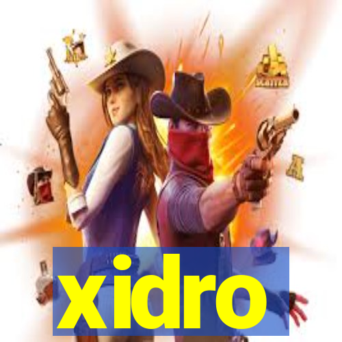 xidro