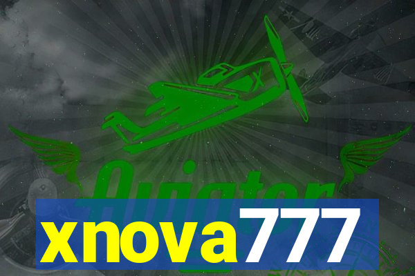 xnova777