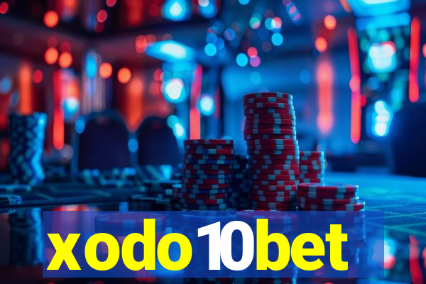 xodo10bet