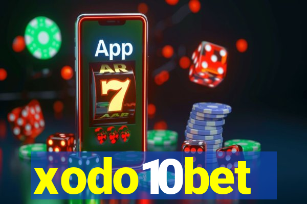 xodo10bet