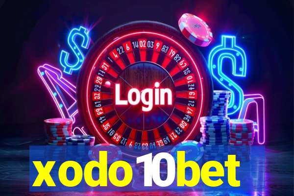 xodo10bet