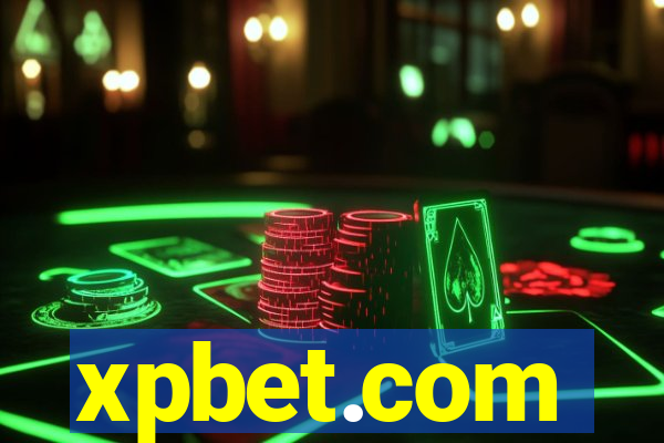 xpbet.com