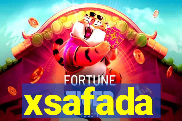 xsafada