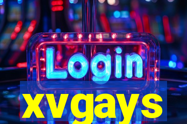 xvgays