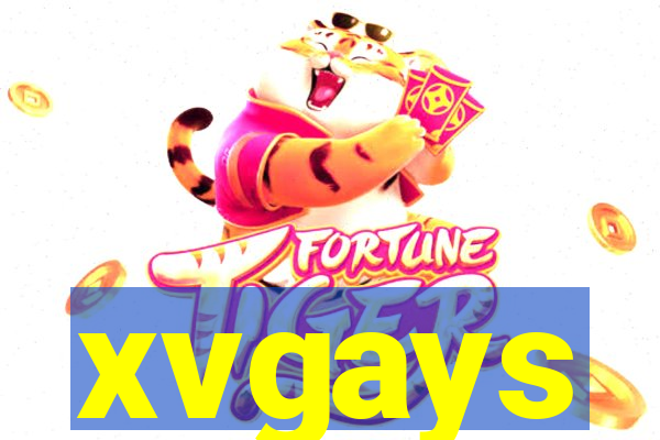 xvgays