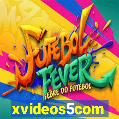 xvideos5com