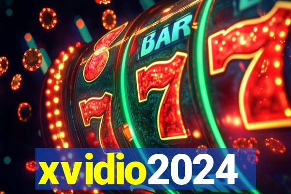 xvidio2024