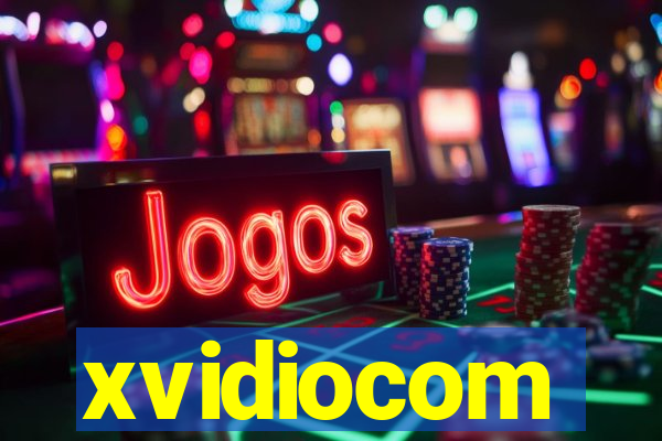 xvidiocom