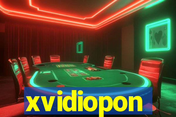 xvidiopon