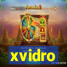 xvidro