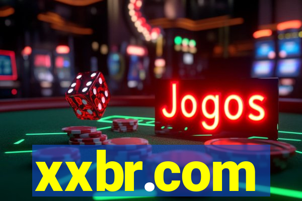 xxbr.com