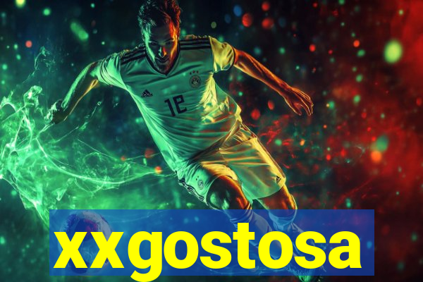 xxgostosa