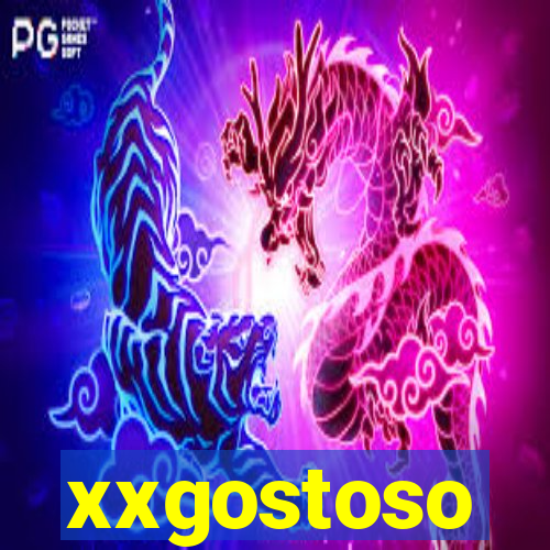 xxgostoso