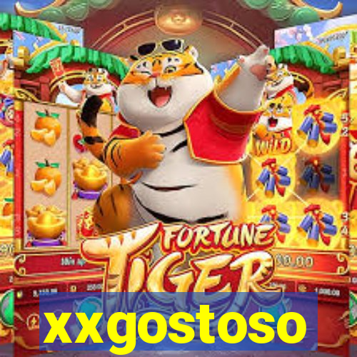 xxgostoso