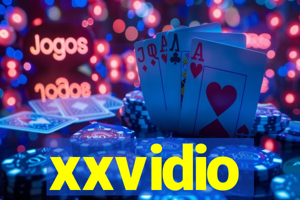 xxvidio