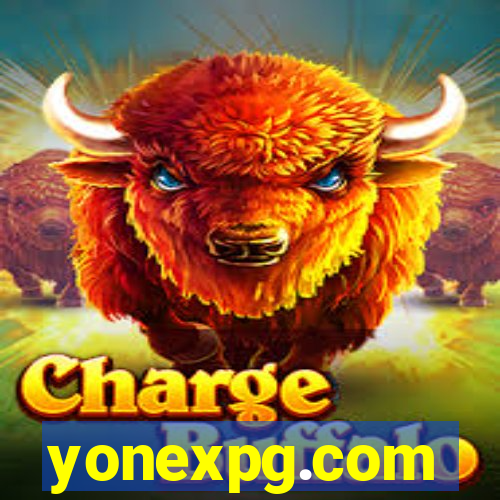 yonexpg.com