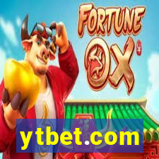 ytbet.com