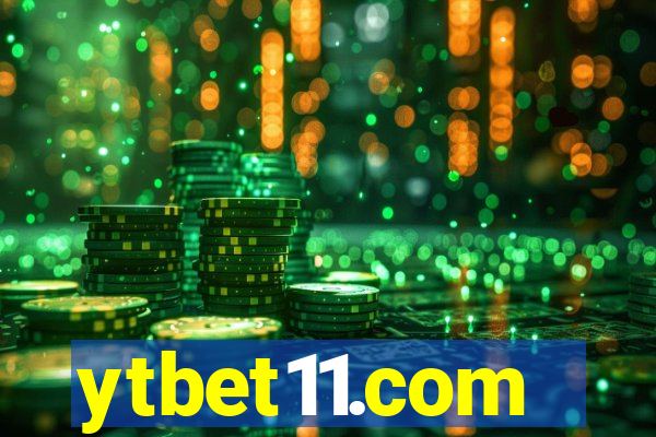 ytbet11.com