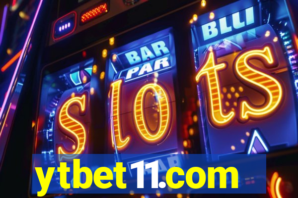 ytbet11.com