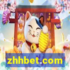 zhhbet.com