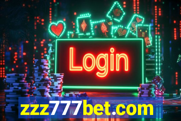 zzz777bet.com