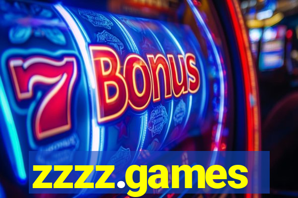 zzzz.games