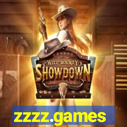 zzzz.games