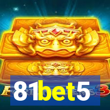 81bet5