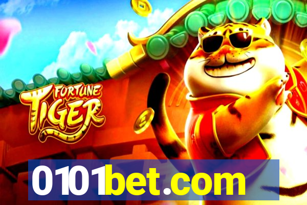 0101bet.com