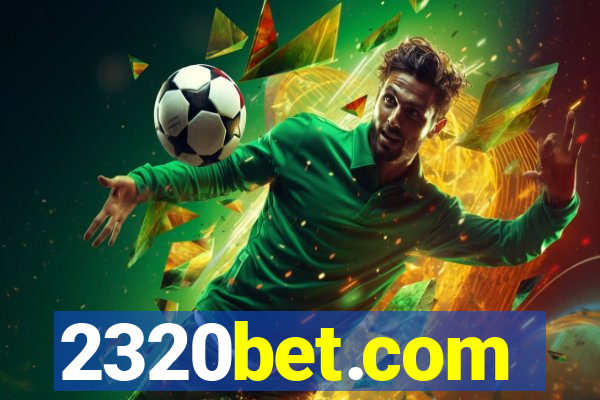 2320bet.com