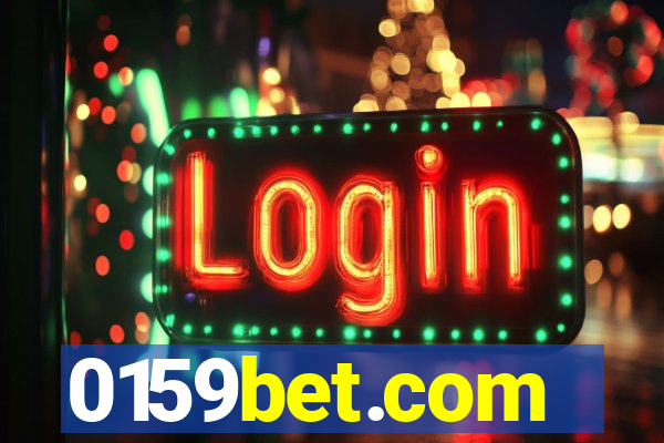 0159bet.com