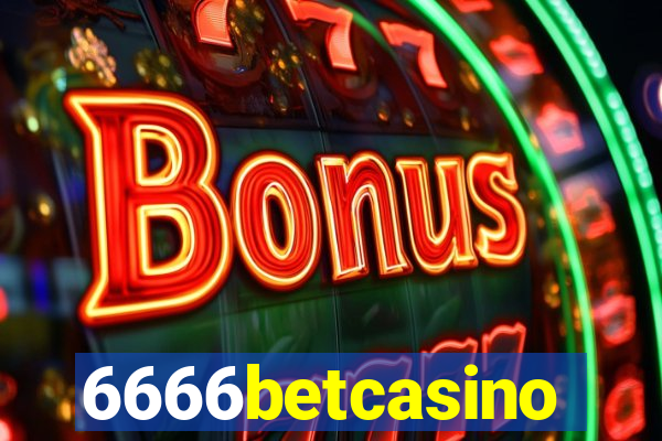 6666betcasino