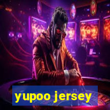 yupoo jersey