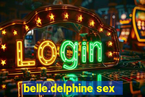 belle.delphine sex