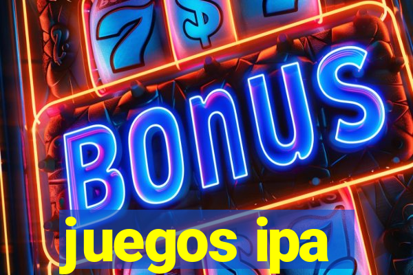 juegos ipa