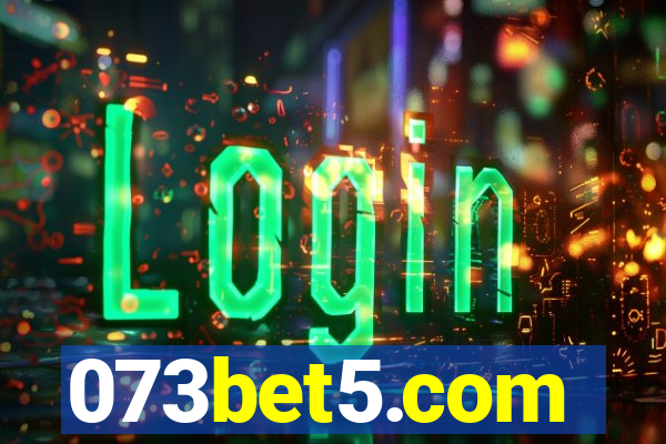 073bet5.com