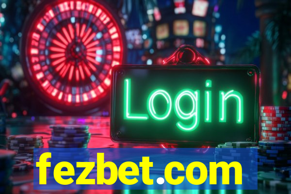 fezbet.com