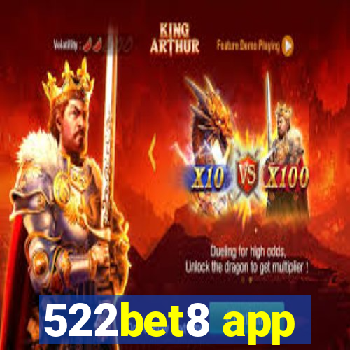 522bet8 app